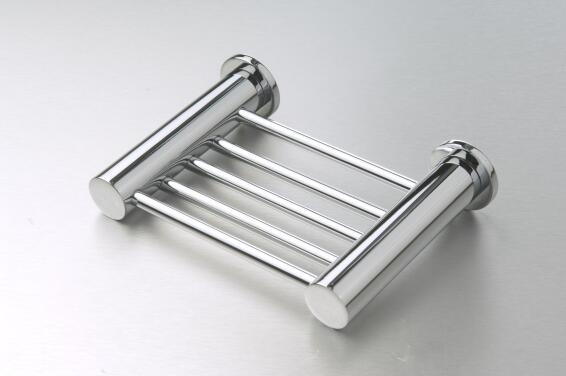 Shower Soap Holder  Demola Gio