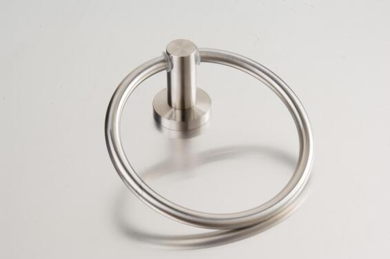 Towel Ring  Inox Gio