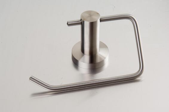 Paper Holder Wall Mounted Inox Gio