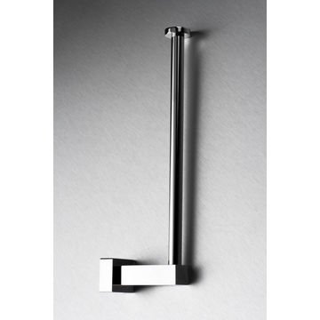 Double Spare Paper Holder Wall Mounted Malta Gio