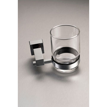 Tumbler Holder Wall Mounted Malta Gio