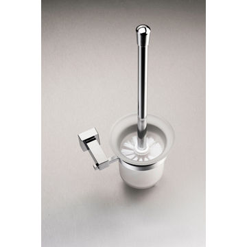Toilet Brush Holder Wall Mounted Malta Gio