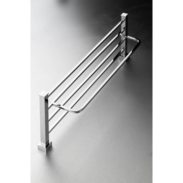 Towel Rack Wall Mounted Malta Gio