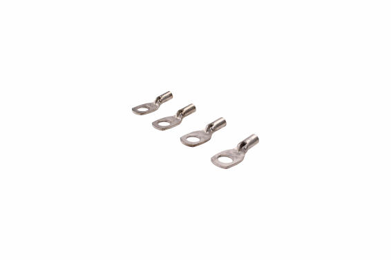 Lugs 4 X 6mm PROTON x10