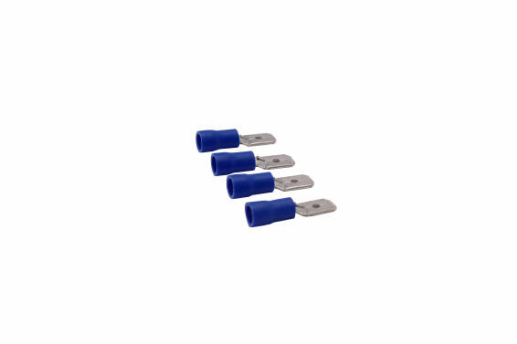 Lugs Pre-Insulated No4 PROTON X8