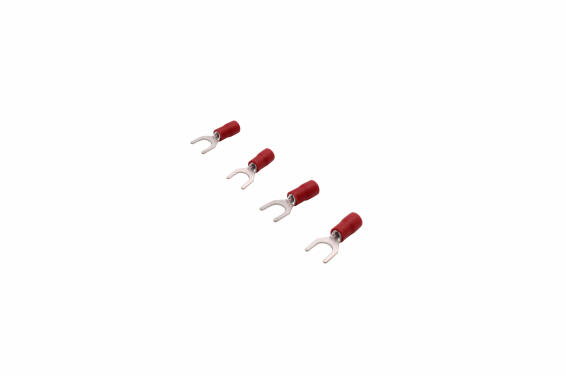 Lugs Pre-Insulated No6 PROTON X8