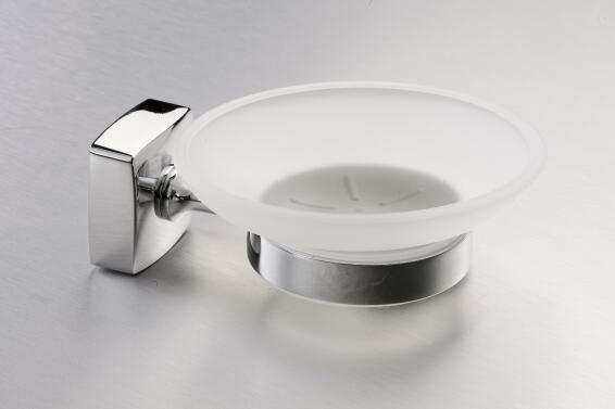 Soap Dish Wall Mounted Rieti Gio