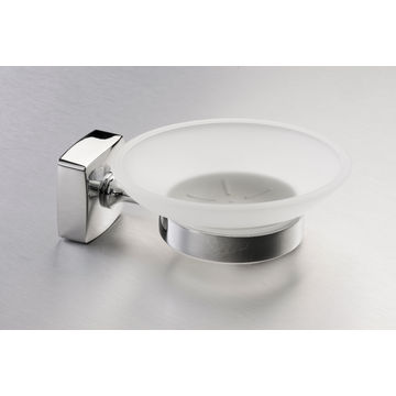 Soap Dish Wall Mounted Rieti Gio