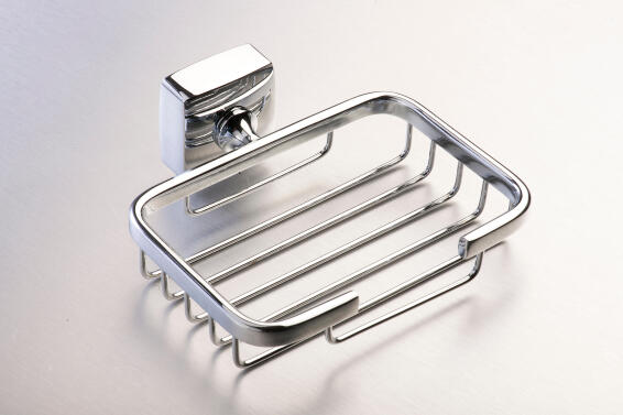 Shower Soap Dish Wall Mounted Rieti Gio