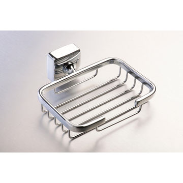 Shower Soap Dish Wall Mounted Rieti Gio