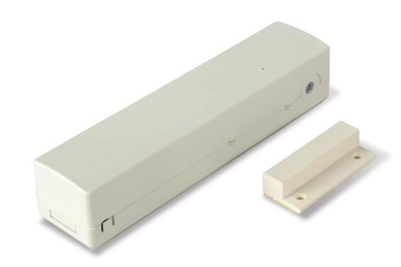 Door / window sensor compatible with alarm system CROW