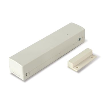 Door / window sensor compatible with alarm system CROW