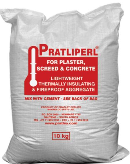 Pratliperl 10kg