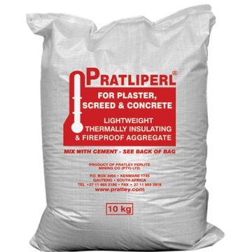 Pratliperl 10kg