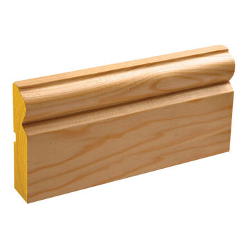 Skirting Pine Colsk6-22x140x3000mm