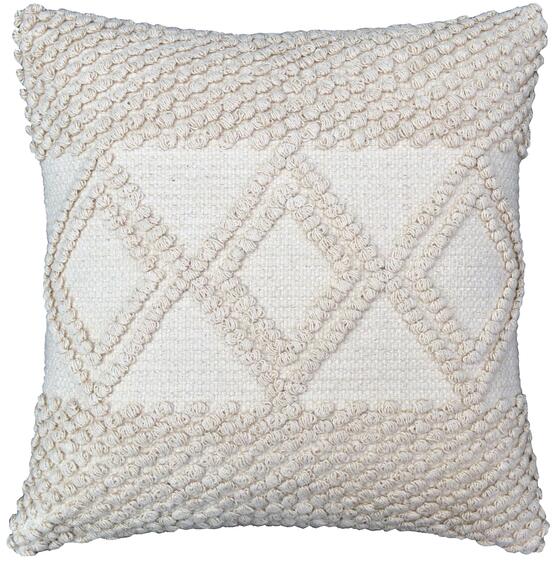 Inspire cushion bego paper 45x45cm