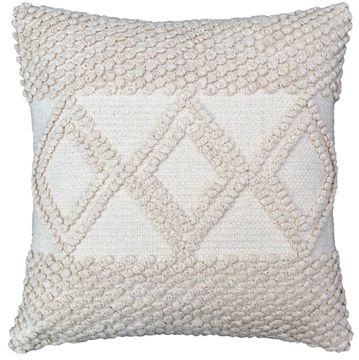 Inspire cushion bego paper 45x45cm