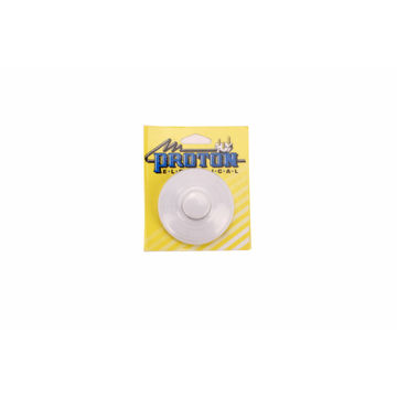 Manual Switch 2A - 460w PROTON white
