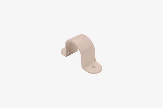 PVC Saddles 32mm x 10 Pack