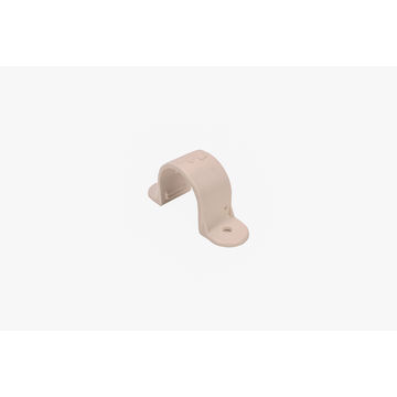 PVC Saddles 32mm x 10 Pack