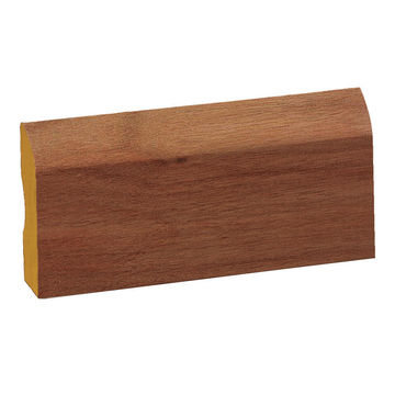 Skirting Hardwood Standard-22x94x3000mm