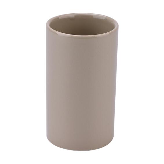 Tumbler ceramic SENSEA Legend brown