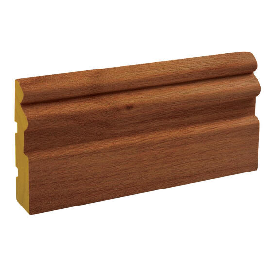 Skirting Hardwood Colsk4-22x140x3000mm