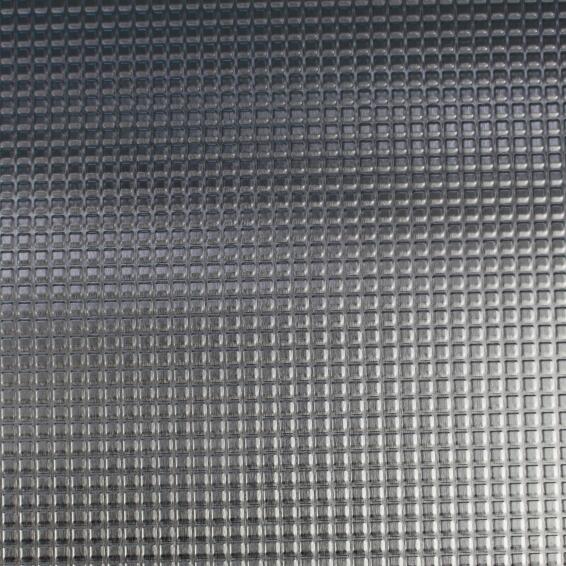 Metal sheet diamond aluminium 1000x500mm arcansas