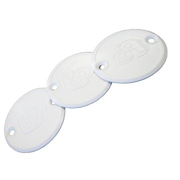 Conduit Box Cover Small