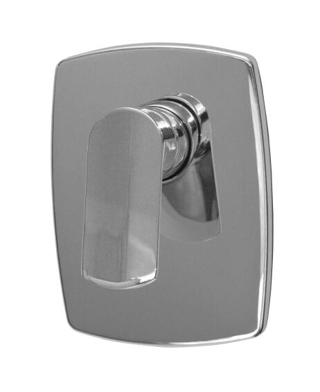 Bluetide Spring Tide Concealed Shower Mixer 