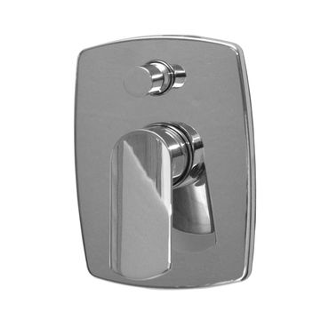 Divert mixer concealed SPRING TIDE