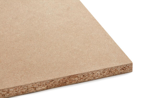 Chipboard T12mm x W1830mm x L2750mm