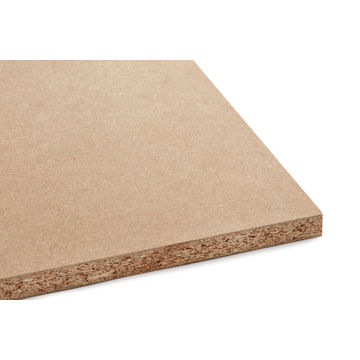 Chipboard T12mm x W1830mm x L2750mm