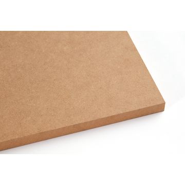 Board MDF 16mm thick 2750x1830mm