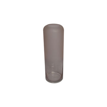 Cylinder Shaped Vase Tall