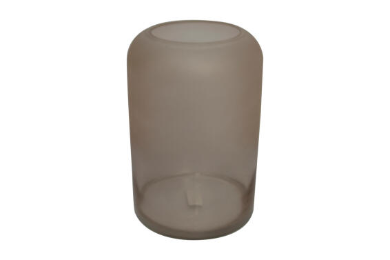 Cylinder Shaped Vase Medium