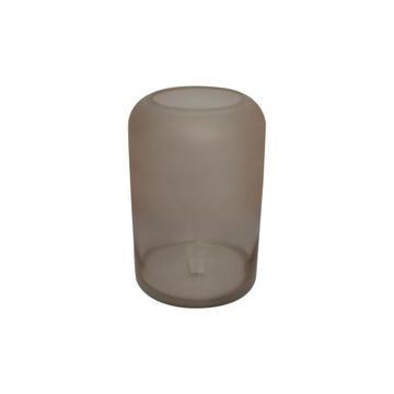 Cylinder Shaped Vase Medium