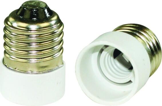 LAMP HOLDER ADAPTOR E27-E14