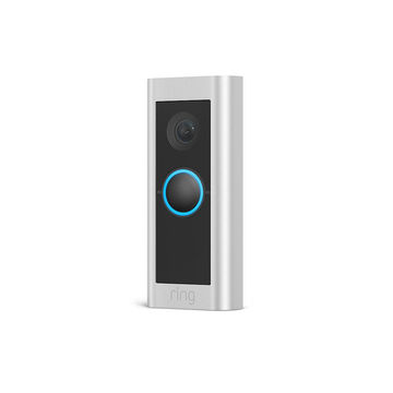 VIDEO DOORBELL PRO 2 RING