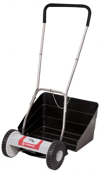 MANUAL MOWER STERWINS 40CM