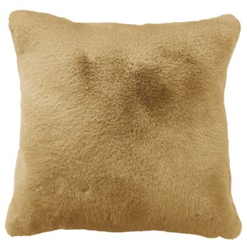 Inspire cushion swanny pecan 4 45x45 cm 