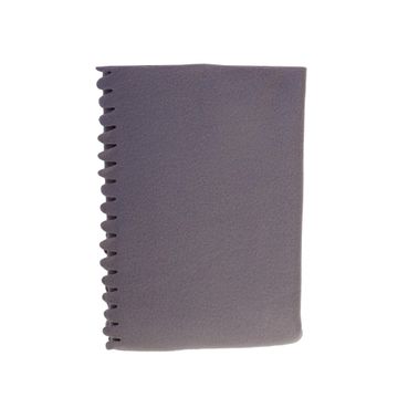 Inspire nolan throw granit 130x170cm