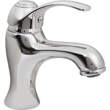 Sensea puna basin mixer tap chrome