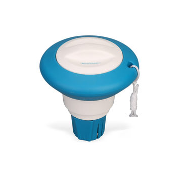 Pool chlorine dispenser NATERIAL 20g