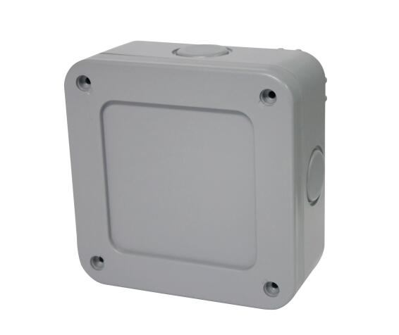 Junction box IP66 115x115x50mm stingray