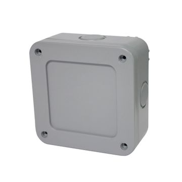 Junction box IP66 115x115x50mm stingray