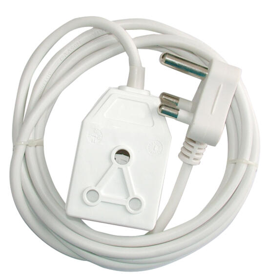 Extension Cord 10A 5m
