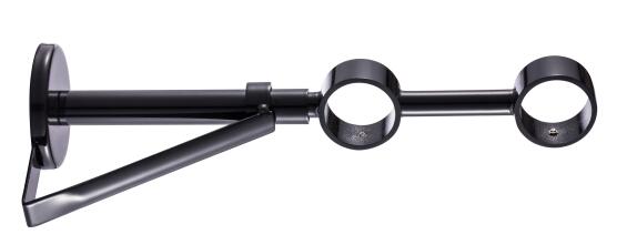 Inspire final cut diamond curtain bracket d28 ma nik 1pc