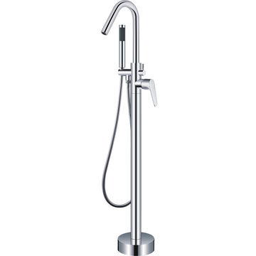 Bath mixer Freestanding NOVA
