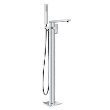 Bath mixer Freestanding TANZANITE